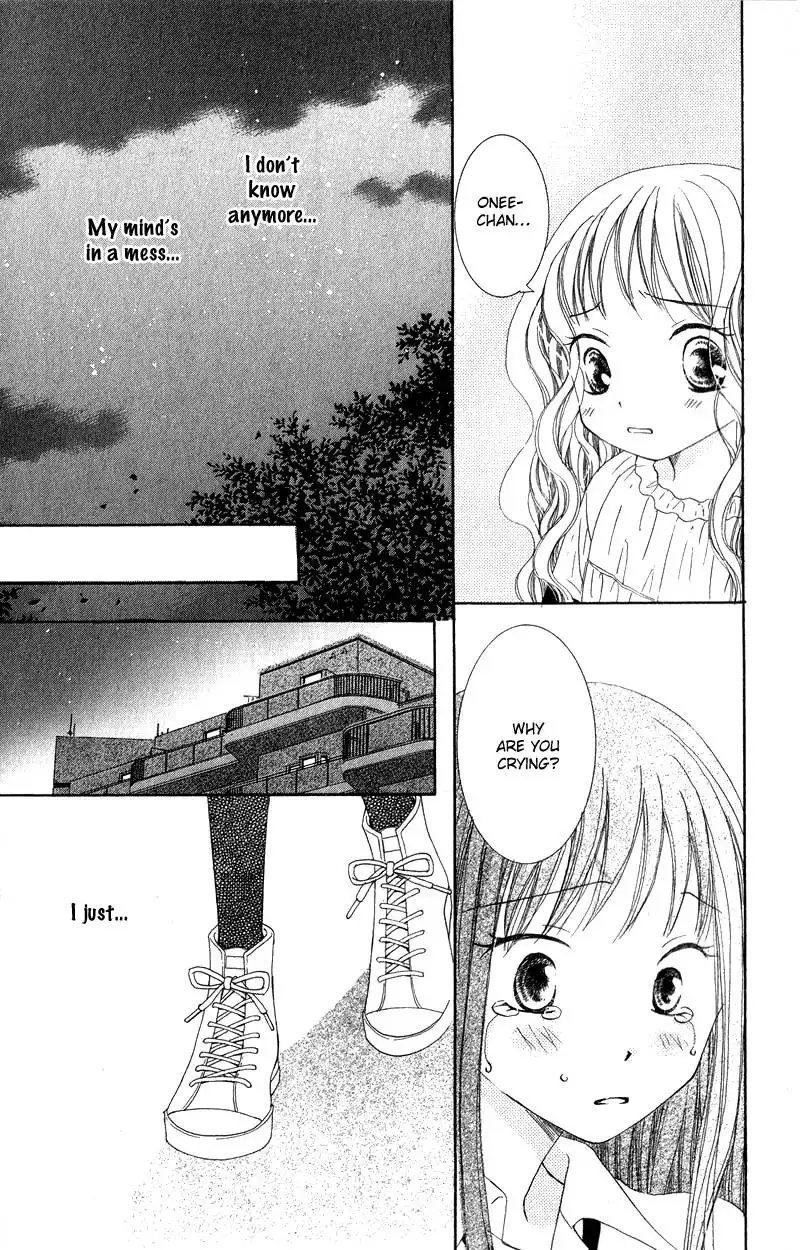 Dr. wa Ijiwaru na Kiss de Chapter 2 29